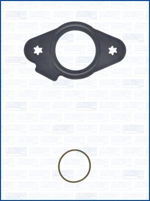 AJUSA Packningssats, insprutningspump 77004700 AJUSA 77004700 tätning, insprutningspump Chevrolet Nubira Kombi pris