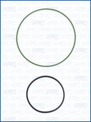 AJUSA Blīvju komplekts, Vakuumsūknis 77005700 Vakuumsūknis bremžu sistēma BMW F06 77005700 AJUSA