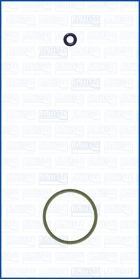 AJUSA Σετ στεγανοπ., μπεκ 77009500 AJUSA 77009500 Σετ τσιμούχες μπεκ ψεκασμού Mercedes Sprinter 2t τιμες