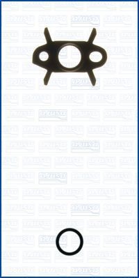 AJUSA Dichtungssatz, Lader 77010800 77010800 AJUSA Dacia Logan MCV 2 Turboladerdichtung Preis