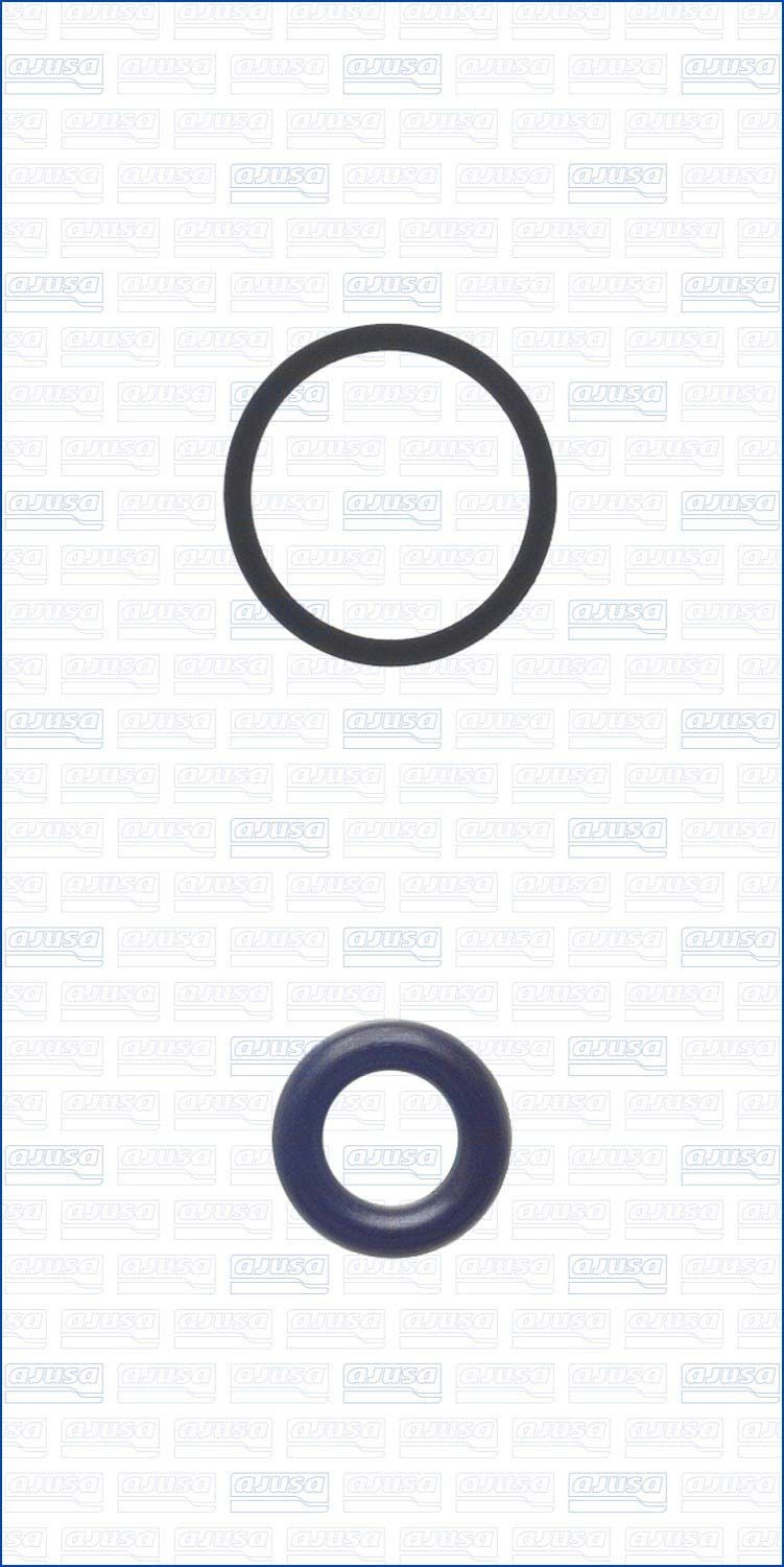 AJUSA Pakningssæt, oliekøler 77011400 77011400 Pakning oliekøler AJUSA RENAULT Symbol