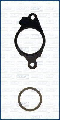 AJUSA Kit guarnizioni, Sistema-EGR 77012400 77012400 costo Guarnizione valvola egr AJUSA FIAT CROMA