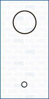 AJUSA Repair Kit, fuel pump 77012600 AJUSA 77012600 Opel Zafira B fuel pump repair kit cost