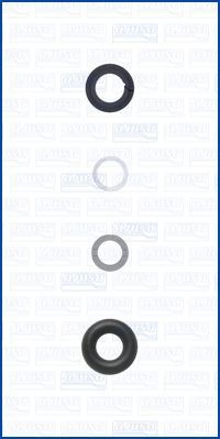AJUSA Jogo de juntas, injectores 77012800 Retentor suporte de injector AJUSA 110/127 77012800 baratos