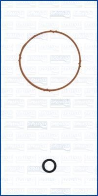 AJUSA Tesnenie chladiča oleja 77013200 AJUSA 77013200 Tesnenie sacieho potrubia Peugeot 106 2 lacné
