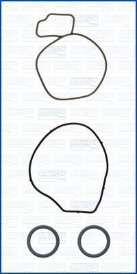 AJUSA Pakkingsset, waterpomp 77014800 prijs Koelwaterpakking Chevrolet V300 77014800 AJUSA