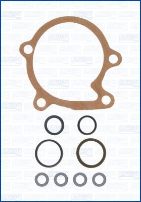 AJUSA Tihendikomplekt, veepump 77014900 AJUSA 77014900 Tihend Volvo V70 SW hind