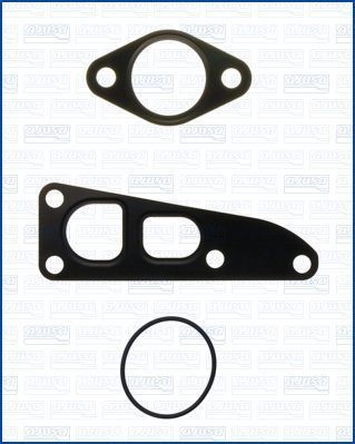 AJUSA Packningssats, EGR-system 77015800 AJUSA 77015800 Packning egr-ventil W210