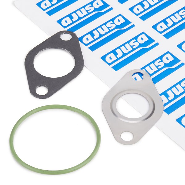 AJUSA Σέτ τσιμούχες, σύστημα AGR 77016900 AJUSA 77016900 γνήσια Φλάντζα, βαλβίδα agr NISSAN PRIMASTAR τιμες