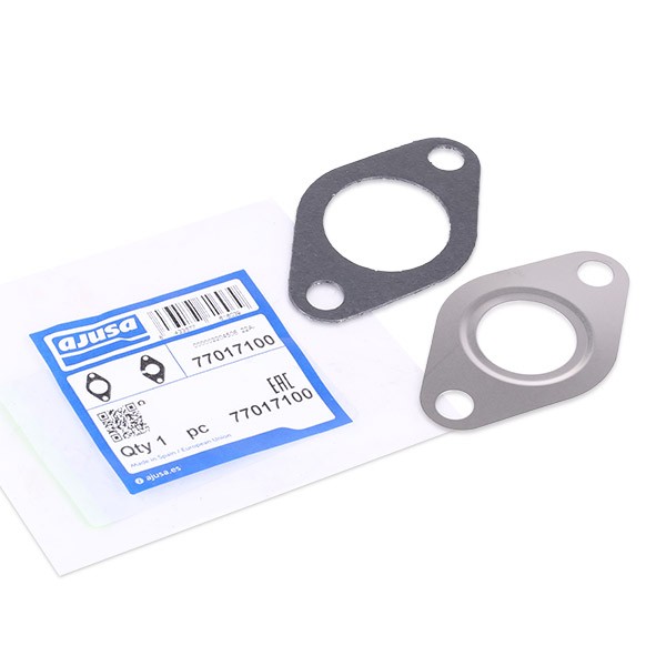 AJUSA Tetningssett, EGR-system 77017100 AJUSA 77017100 Tetning agr PEUGEOT TRAVELLER originale
