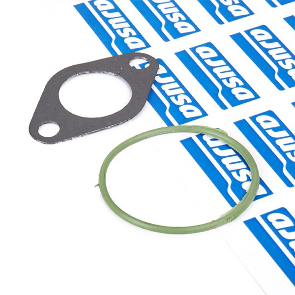 AJUSA Pakkingset, uitlaatgassenrecirculatiesysteem 77017300 Egr-klep pakking AJUSA Q2 77017300 goedkoop