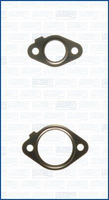 AJUSA Jeu de joints d'étanchéité, système EGR 77017400 Volkswagen GOLF Joint de vanne EGR AJUSA 77017400