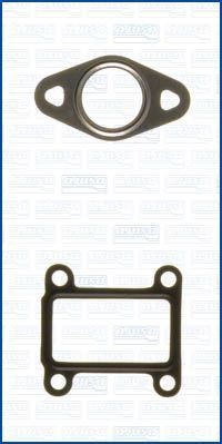 AJUSA Kit guarnizioni, Sistema-EGR 77017900 77017900 Guarnizione valvola egr AJUSA ALFA ROMEO MITO costo