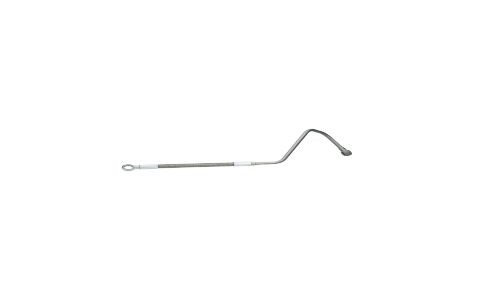 AJUSA Tubo olio, Compressore OP10316 AJUSA OP10316 costo Tubo olio turbina Isuzu Trooper UBS originale
