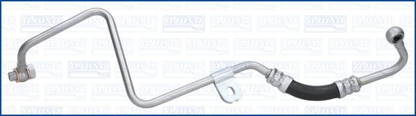 AJUSA Oljeledning, lader OP10607 AJUSA OP10607 Oljerør turbo BMW F32 originale pris