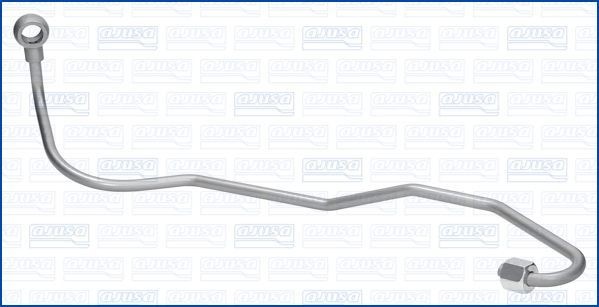 AJUSA Öljyjohdin, ahdin OP10808 AJUSA OP10808 Öljyjohdin, ahdin IVECO Daily II Van / Farmari 30-8 (12914111, 12914112, 12914117, 12914131, 12914137,... 75 hv 1989