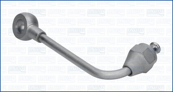 AJUSA Oljeledning, överladdare OP10953 AJUSA OP10953 Turbooljerör MERCEDES-BENZ G-klass