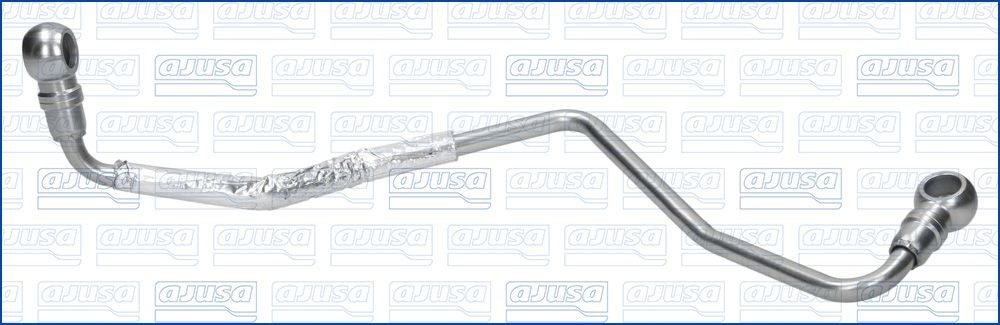 AJUSA Tubo olio, Compressore OP11088 OP11088 Tubo olio turbina AJUSA PEUGEOT 4008 costo