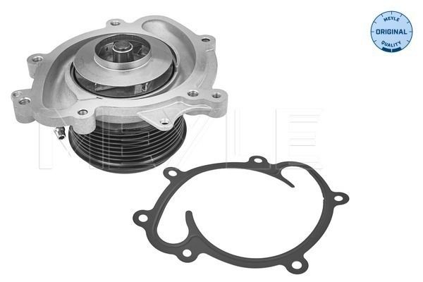 MEYLE Vesipumppu 013 220 0033 013 220 0033 MEYLE Vesipumppu Mercedes-Benz PONTON hinta