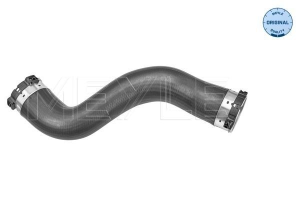 MEYLE Ladeluftschlauch 014 036 0024 014 036 0024 Ladeluftschlauch MG MGB MEYLE kaufen