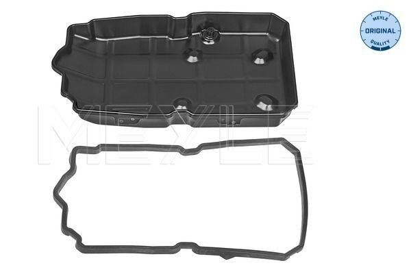 MEYLE Cárter do óleo, caixa de velocidades automática 014 325 1001 014 325 1001 Cárter de óleo de câmbio FIAT SCUDO MEYLE