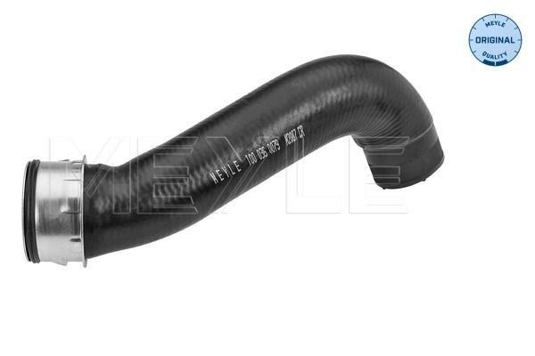 MEYLE Ladeluftslange 100 036 0079 Intercooler slange MEYLE MOKKA 100 036 0079 billige