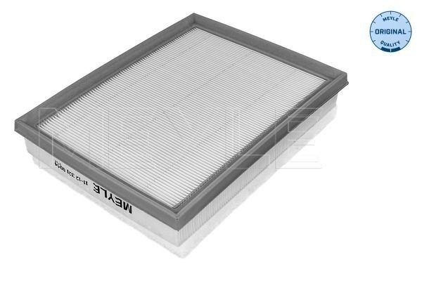 Ilmansuodatin MEYLE 11-12 321 0044 MEYLE 11-12 321 0044: Ilmansuodatin Opel VIVARO 2020