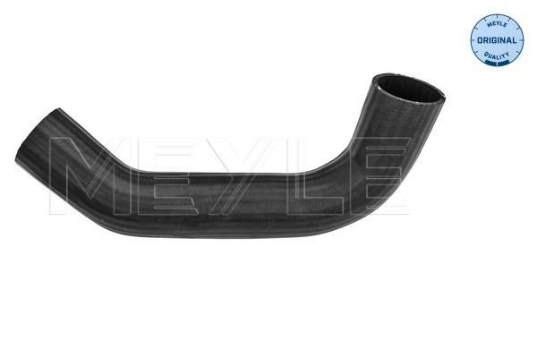MEYLE Ladeluftslange 11-14 036 0011 Intercooler slange MEYLE C5 11-14 036 0011 billig