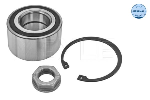 MEYLE Kit de roulement de roue 11-14 650 0016 Jeu de roulements de roue MEYLE MR 2 11-14 650 0016 pas cher