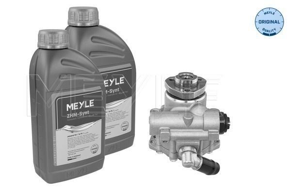 MEYLE Servopumpe 114 631 0010/S 114 631 0010/S MEYLE VW Passat 32B Servopumpe kaufen
