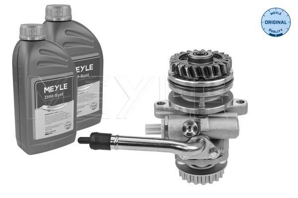 MEYLE Stuurbekrachtigingspomp 114 631 0033/S MEYLE Stuurbekrachtigingspomp 114 631 0033/S
