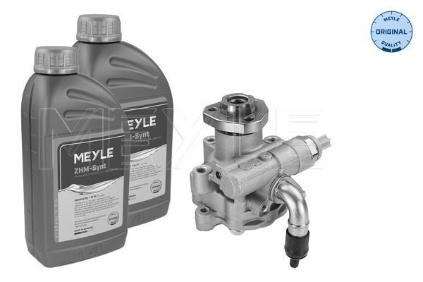 MEYLE Power steering pump 114 631 0041/S 114 631 0041/S MEYLE power steering pump VW GOLF