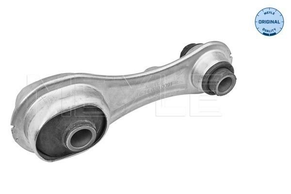 MEYLE Paigutus, Mootor 16-14 030 0091 Mootoripadi MEYLE Renault CAPTUR 16-14 030 0091