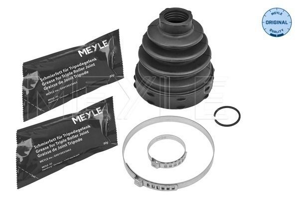 MEYLE Kit cuffia, semiasse 16-14 495 0021 16-14 495 0021 costo Cuffia semiasse MEYLE RENAULT GRAND SCÉNIC