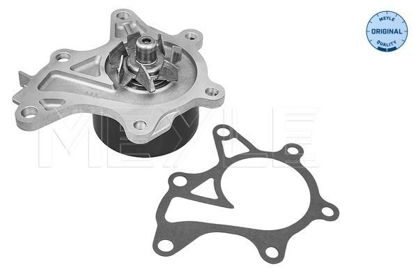 MEYLE Vandpumpe 30-13 220 0025 Vandpumpe MEYLE SUBARU 30-13 220 0025