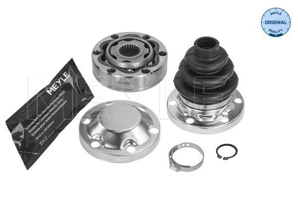 MEYLE Ledsats, drivaxel 314 498 0027 MEYLE 314 498 0027 Drivknut BMW E92 original
