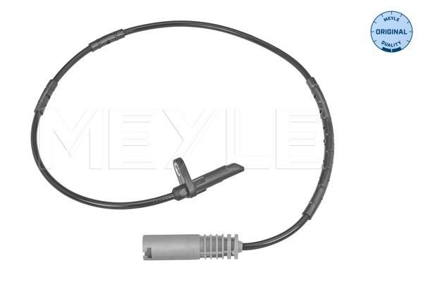 Snímač počtu otáčok kolesa MEYLE 314 899 0095 MEYLE 314 899 0095: Čidlo abs Mini COUNTRYMAN 2013