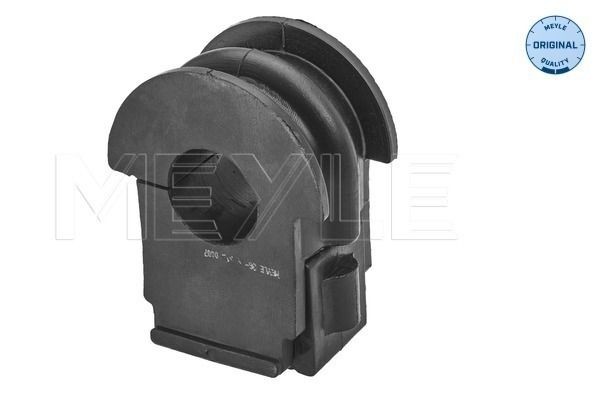 MEYLE Silent bloc de barre stabilisatrice 36-14 615 0007 36-14 615 0007 Caoutchouc de barre stabilisatrice NISSAN JUKE MEYLE