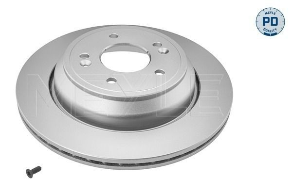 MEYLE Bremseskive 37-15 523 0041/PD Skive MEYLE Hyundai KONA 37-15 523 0041/PD