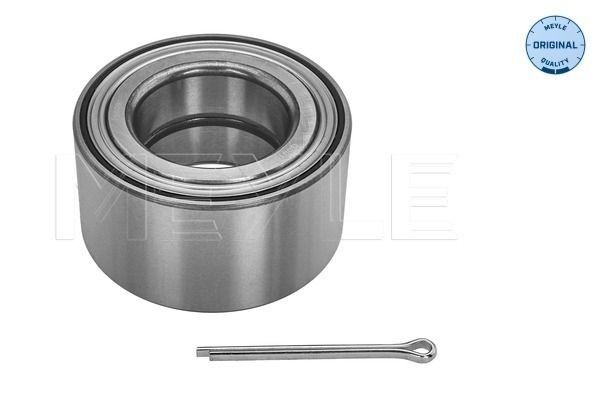 MEYLE Kit de rolamento de roda 44-14 650 0000 44-14 650 0000 Cubo da roda DODGE NITRO MEYLE