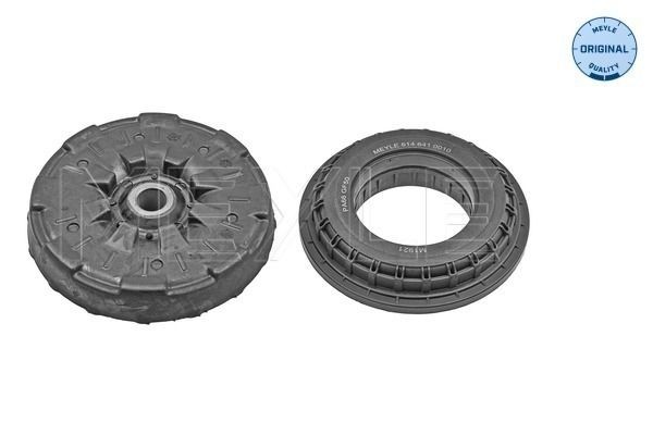 MEYLE Fjäderbenslagring 614 641 0010 MEYLE 614 641 0010 Fjäderbenslagring