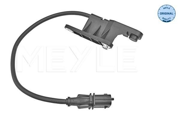 MEYLE Sensor, posição da árvore de cames 614 800 0019 614 800 0019 Sensor posição da árvore de cames MEYLE BMW Série 3