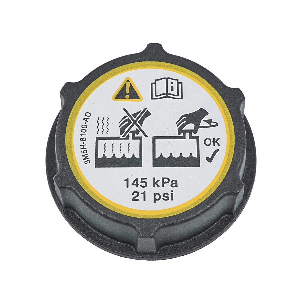 MEYLE Tampa de fecho, recipiente de líquido de refrigeração 714 238 0000 MEYLE 7142380000 Tampa depósito do líquido de refrigeração 626 V Sedan (GF) preço