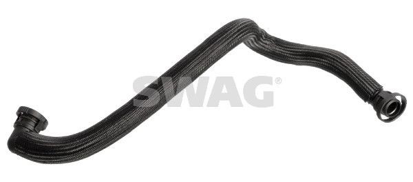 SWAG Slange, veivhuslufting 11 10 8772 SWAG 11 10 8772 Slange, veivhuslufting