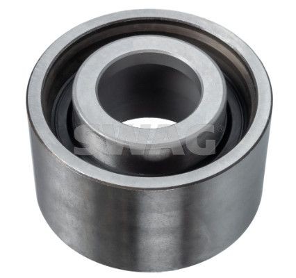SWAG Timing belt deflection pulley 22 10 9501 SWAG 22 10 9501 BMW 1500-2000 timing belt deflection pulley replacement