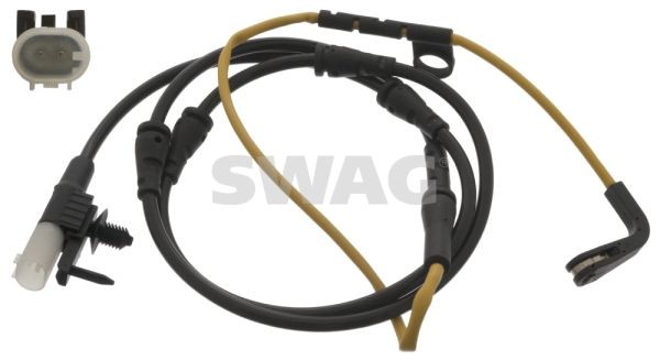 SWAG Oil filter 30 10 1315 Volkswagen PASSAT SWAG oil filter 30101315