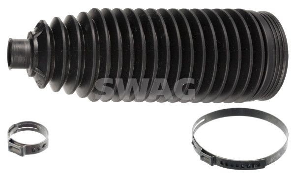 SWAG Kit soffietto, Sterzo 30 10 8089 SWAG 30 10 8089 Cuffia braccetto sterzo VW Golf Sportsvan prezzo