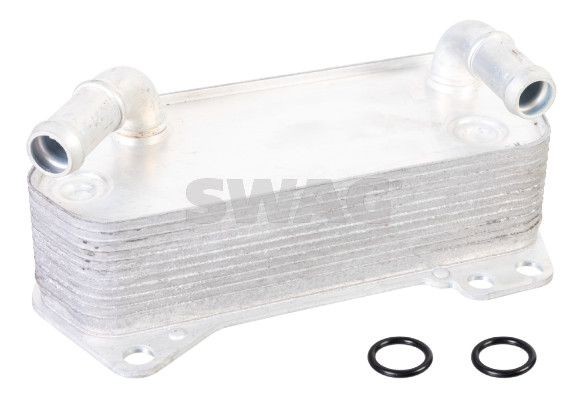 SWAG Oliekoeler 30 10 8949 Oliekoeler SKODA SWAG 30 10 8949