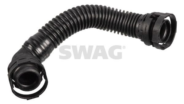 SWAG Tubo flexível, respiro do cárter da cambota 30 10 9333 SWAG 30109333 Válvula de ventilação do cárter VW Touran 5t preço