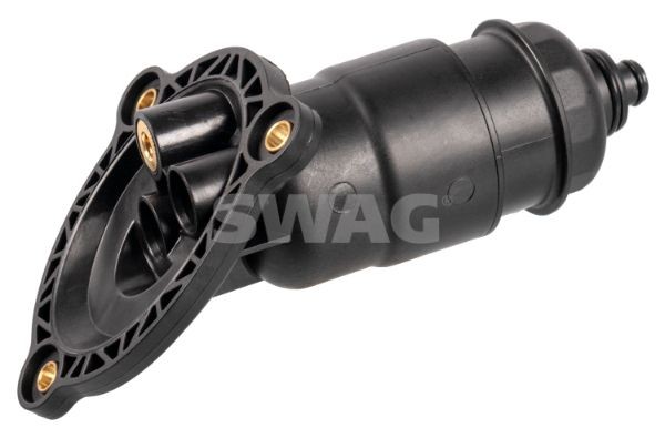 SWAG Automaatbak, filter 30 10 9626 Toyota LAND CRUISER Versnellingsbak, filter SWAG 30 10 9626